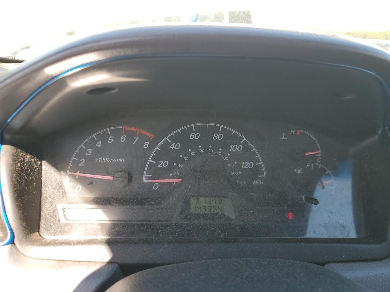 2003 Mitsubishi Lancer Es VIN: JA3AJ26E83U076335 Lot: 56541675