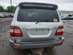 2006 Toyota Land Cruiser  продається в Chalfont, PA - Minor Dent/Scratches