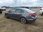 2015 Honda Civic Se   за продажба в Woodhaven, MI - Front End