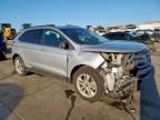 2015 Ford Edge Sel for Sale in Grand Prairie, TX - Front End