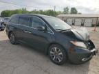 2014 Honda Odyssey Touring for Sale in Pekin, IL - Front End
