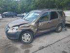 2004 Honda Cr-V Ex იყიდება Austell-ში, GA - Front End