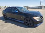 2006 Bmw 330 I en Venta en Fresno, CA - Front End