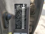2017 Toyota Corolla L за продажба в Hueytown, AL - Front End