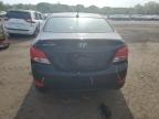 2017 Hyundai Accent Se en Venta en New Britain, CT - Front End