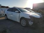 2016 Nissan Sentra S   იყიდება North Las Vegas-ში, NV - Front End