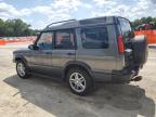 2003 Land Rover Discovery Ii Se zu verkaufen in Ocala, FL - Hail