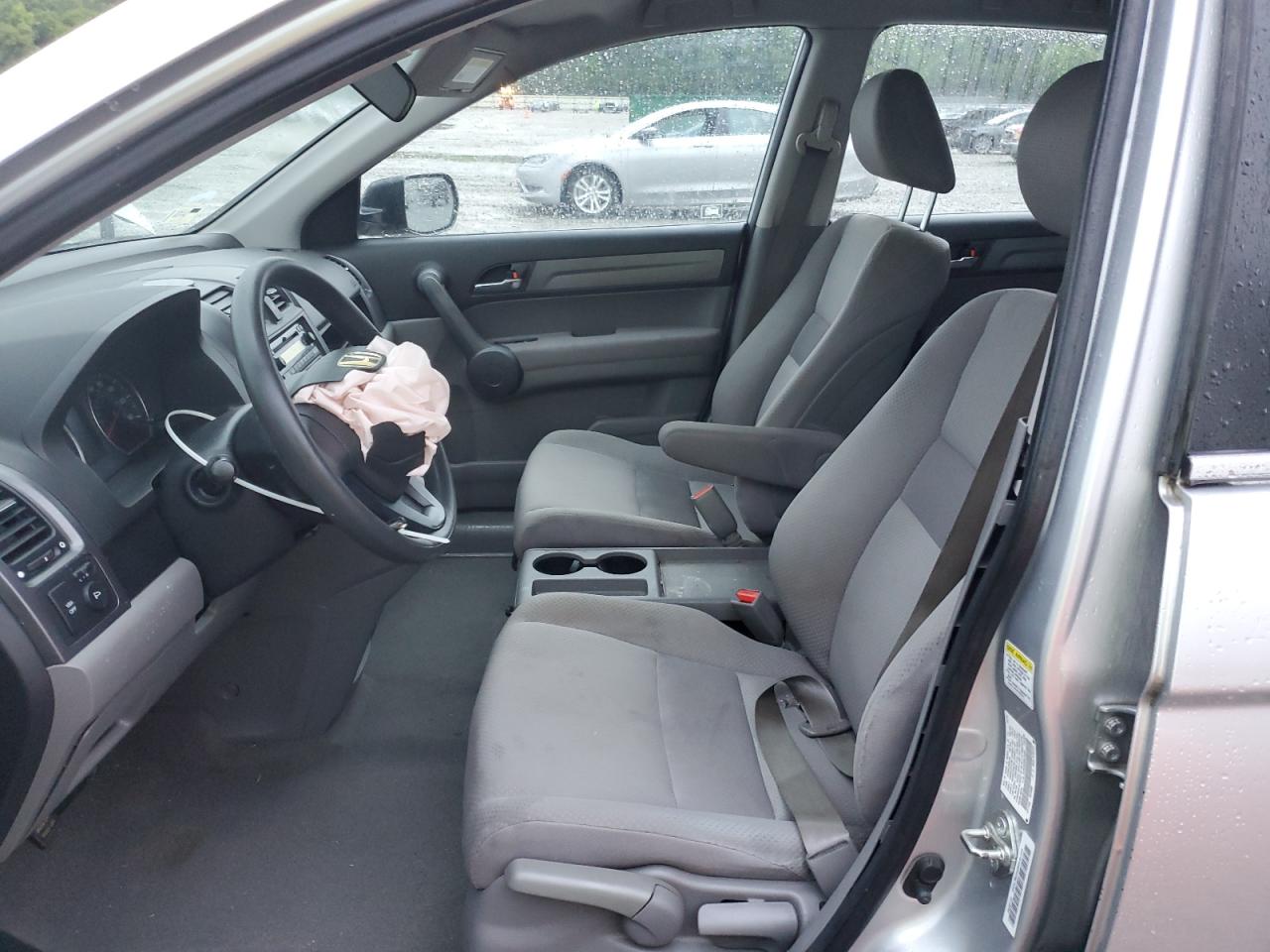 2009 Honda Cr-V Lx VIN: 3CZRE38579G703057 Lot: 56585685