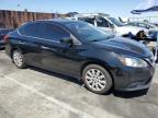 2016 Nissan Sentra S en Venta en Wilmington, CA - Minor Dent/Scratches