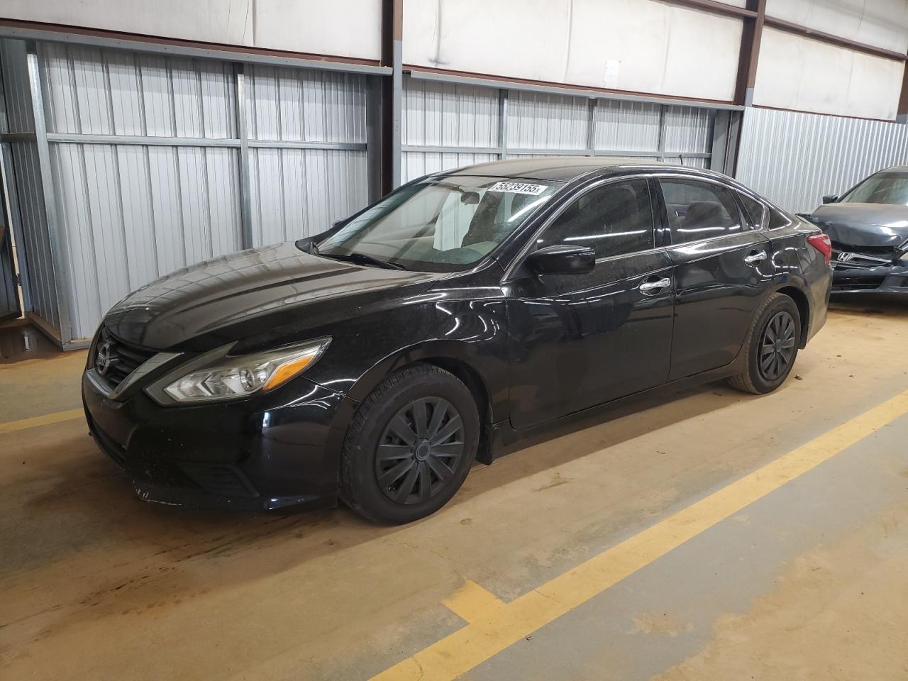 2017 Nissan Altima 2.5 იყიდება Mocksville-ში, NC - Side