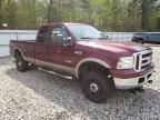 Lyman, ME에서 판매 중인 2006 Ford F350 Srw Super Duty - All Over