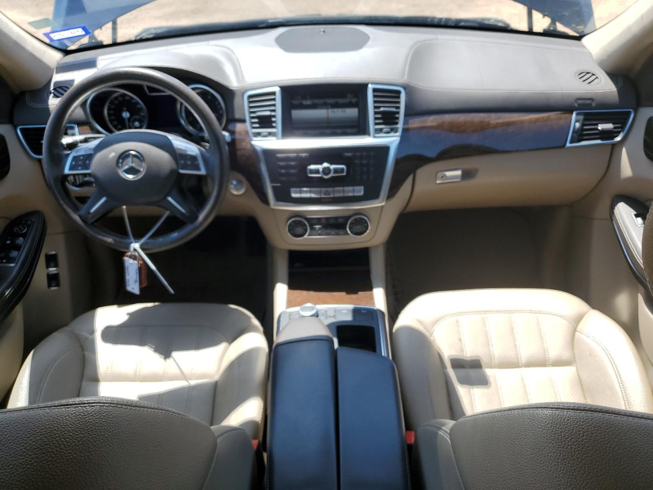 2013 Mercedes-Benz Gl 450 4Matic VIN: 4JGDF7CE3DA148641 Lot: 55722455