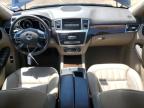 2013 Mercedes-Benz Gl 450 4Matic продається в Longview, TX - Rear End