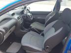 2005 PEUGEOT 206 ZEST for sale at Copart CORBY