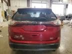2018 Ford Edge Sel   للبيع في Franklin، WI - Hail