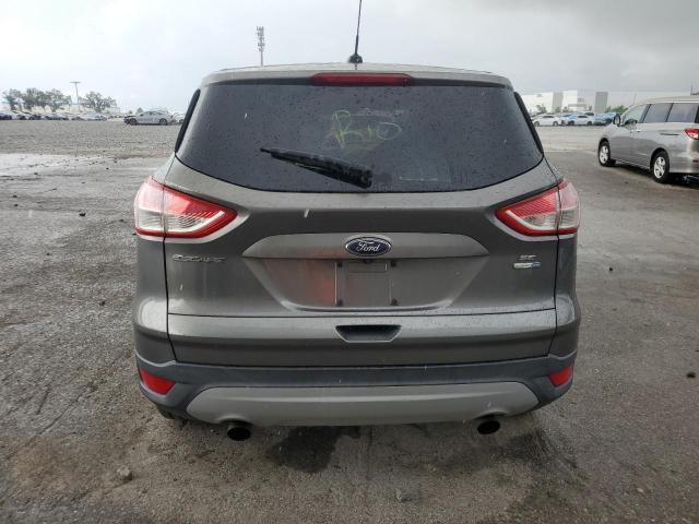  FORD ESCAPE 2014 Серый