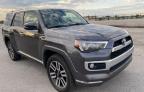 2015 Toyota 4Runner Sr5/Sr5 Premium de vânzare în Chicago Heights, IL - Hail