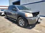 2014 Nissan Titan S for Sale in North Las Vegas, NV - Front End