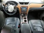 2013 Chevrolet Traverse Lt за продажба в San Antonio, TX - Front End
