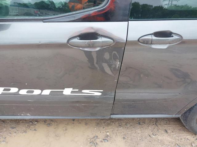 2019 FORD TOURNEO CO