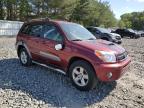 2004 Toyota Rav4  zu verkaufen in Windsor, NJ - Side