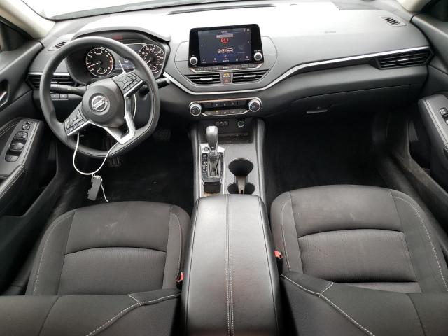  NISSAN ALTIMA 2019 Черный