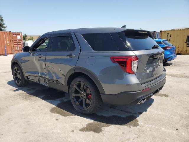  FORD EXPLORER 2021 Szary