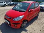 2010 HYUNDAI I10 COMFOR for sale at Copart WESTBURY