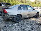 2004 Honda Civic Lx for Sale in Waldorf, MD - Mechanical