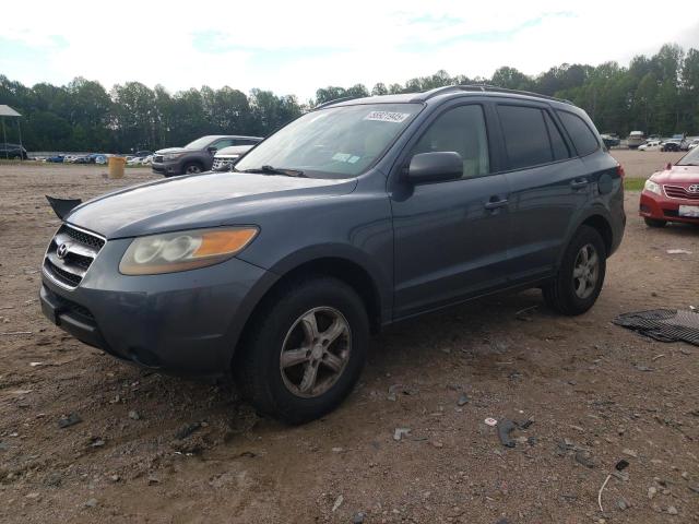 2007 Hyundai Santa Fe Gls