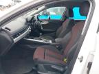 2016 AUDI A4 SPORT T for sale at Copart BRISTOL