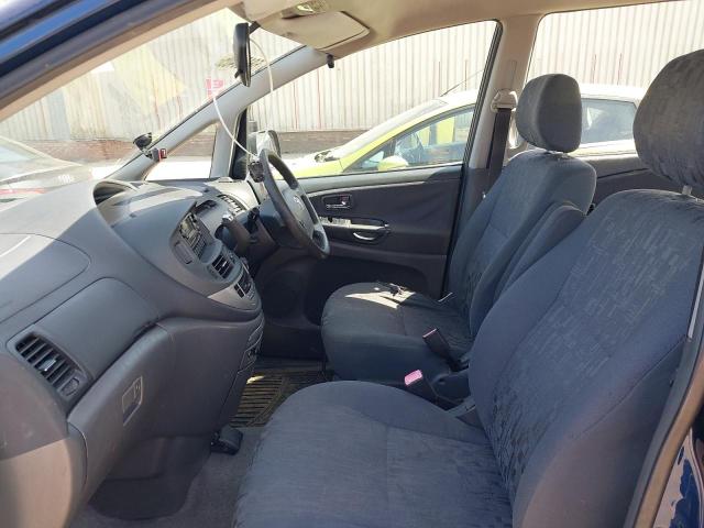 2004 TOYOTA PREVIA T3