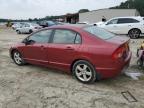 2008 Honda Civic Exl na sprzedaż w Seaford, DE - Mechanical