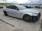 2016 Bmw 535 Xi for Sale in Littleton, CO - Rear End