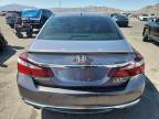 2016 Honda Accord Touring for Sale in North Las Vegas, NV - Front End