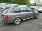 2004 Audi Allroad  for Sale in Center Rutland, VT - Front End