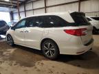2019 Honda Odyssey Elite на продаже в Pennsburg, PA - Front End