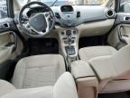 2014 Ford Fiesta Se for Sale in Walton, KY - Front End