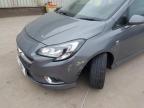 2016 VAUXHALL CORSA SRI for sale at Copart PETERLEE