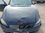 2009 MERCEDES BENZ CLC220 CDI for sale at Copart WESTBURY