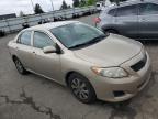 2009 Toyota Corolla Base for Sale in Woodburn, OR - Side