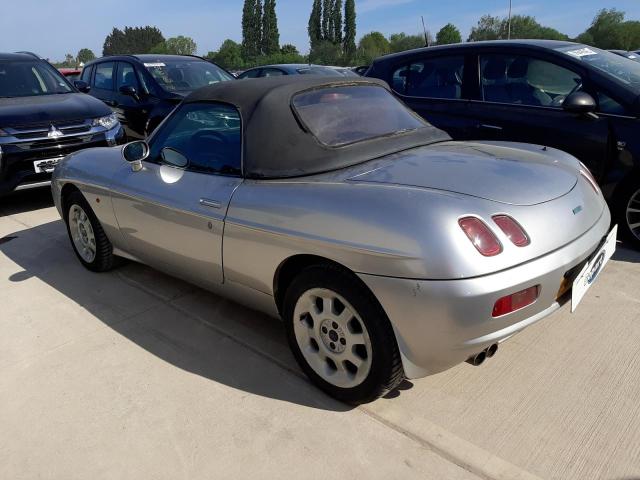 1997 FIAT BARCHETTA