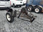2000 Utility Trailer na sprzedaż w Riverview, FL - All Over