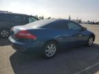 2005 Honda Accord Ex იყიდება Rancho Cucamonga-ში, CA - Rear End
