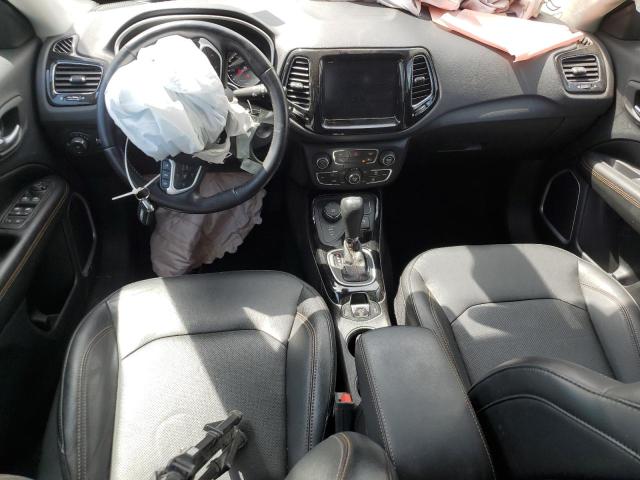  JEEP COMPASS 2021 Czarny