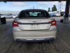 2013 Chrysler 200 Lx на продаже в Hayward, CA - Mechanical