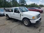 2011 Ford Ranger Super Cab na sprzedaż w Eight Mile, AL - Front End