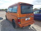 1995 FORD FREDA for sale at Copart YORK