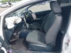2012 FORD FIESTA ZET for sale at Copart SANDTOFT