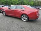 2013 Cadillac Ats Luxury for Sale in Waldorf, MD - Front End